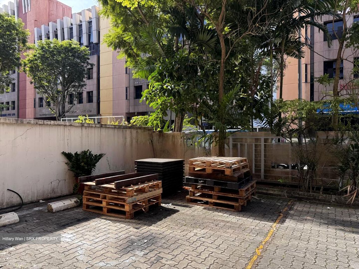 Eunos Techpark (D14), Factory #458795381